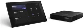Lenovo ThinkSmart Core DL + USB valdiklis G2 U5-16GB | Juodas