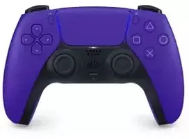 Sony DualSense Juoda, Violetinė Bluetooth/USB Žaidimų pultelis Analoginis / skaitmeninis PlayStation 5