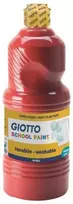 Guašas Fila Giotto, 1000ml, raudona, 1vnt
