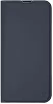 OBAL:ME SmoothTouch dėklas skirtas Honor 600 Lite Dark Mėlyna