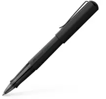 Tušinukas Faber-Castell Hexo juodas matinis