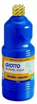 Guašas Fila Giotto, 1000ml, mėlyna, 1vnt