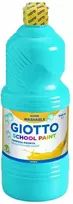 Guašas Fila Giotto, 1000ml, šviesiai mėlyna, 1vnt