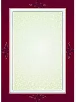 ARGO Diplomų ir laiškų popierius Galeria Majestic, 170g, 25 lapai
