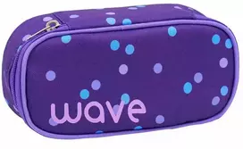 Penalas Belmil 335-79, Violetinė Dots
