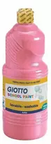 Guašas Fila Giotto, 1000ml, rožinės, 1vnt