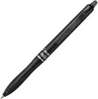 Pilot Pen Gelinis rašiklis Pilot Frixion Ball Plus 0,7 mm, su trintuku, juodos spalvos