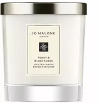 Jo Malone „Peony & Blush Suede“ klasikinė kvapioji žvakė, 200 g