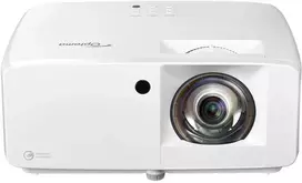 OPTOMA ZH451ST 4200ANSI FULLHD 0.5:1 LASER Projektorius