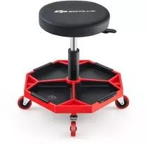 Mechaniko kėdutė
