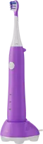 Dantų šepetėlis Aeno Wireless Tooth , Violet, 3 Heads, 600mAh, Function: Sensive, Clean, Whitening, Sweep, Smart Remind