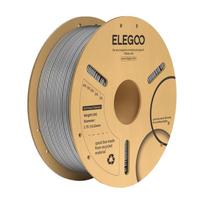 Elegoo PLA+ Filament (Star Gray)
