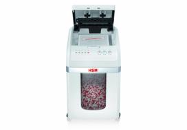 HSM Shredstar Autofeed X200 4x12mm P4 Paper Shredder