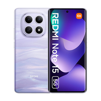 Xiaomi Redmi Note 15 5G Dual Sim 6GB RAM 128GB - Purple
