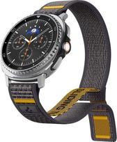 Spigen Athlex Air for Samsung Galaxy Watch 8/ Classic (40/ 44/ 46mm) Active Grey