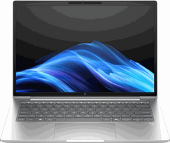HP EliteBook 6 G11 14" WUXGA 225H 16GB 512GB SSD EN W11P Silver