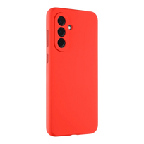 Tactical Velvet Smoothie Cover for Samsung Galaxy A36 5G / chilli