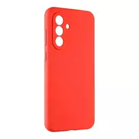 Tactical Velvet Smoothie Cover for Samsung Galaxy A36 5G Chilli