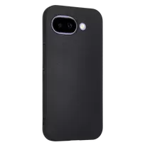 Tactical TPU Cover for Google Pixel 10a Black