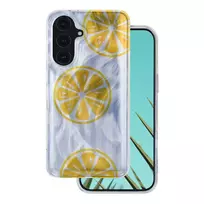TFO Ultra-trendy summer phone case for Samsung Galaxy A26 5G (A266), yellow