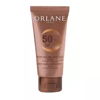 Orlane Sun Anti-Aging Sun Care SPF50, Anti-Aging, Sunscreen Cream, For Face, SPF 50, 50 ml