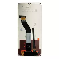 For_Poco LCD Display + Touch Unit for Poco C75