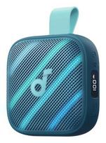 Anker Boom Go 3i Party Speaker, Blue, 15 W