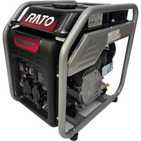 Inverterinis generatorius RATO R3500I 3,5kW