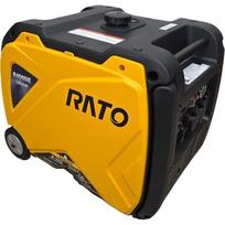Inverterinis generatorius 3,8kW RATO R4000IE
