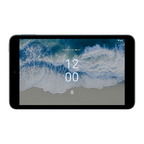 Nokia T10 8" planšetinis kompiuteris (Atidaryta pakuotė)