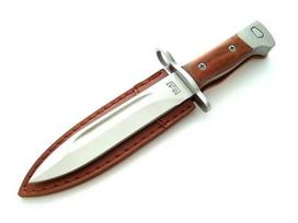 Durklas peilis AK-47