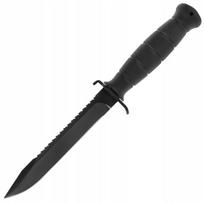 Taktinis peilis MFH Clip-Point