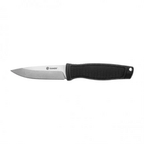 Peilis bushcraft Ganzo G806-BK