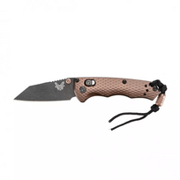 Peilis Benchmade 290BK-1 Immunity