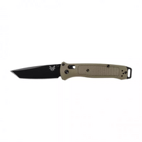 Peilis Benchmade 537BK-06 Bailout