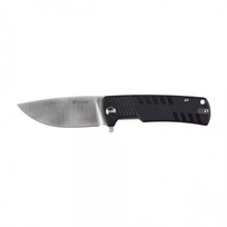 Ganzo sulankstomas peilis G769-BK