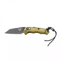 Benchmade 2900BK-2 Auto Immunity sulankstomas peilis