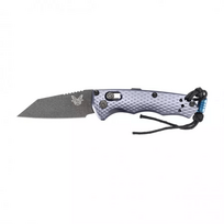 Benchmade 2900BK Auto Immunity sulankstomas peilis