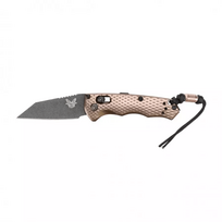 Benchmade 2900BK-1 Auto Immunity sulankstomas peilis
