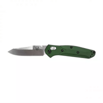Benchmade 945 Mini Osborne sulankstomas peilis