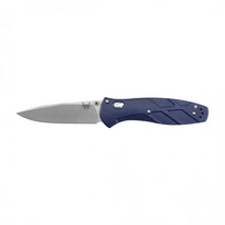Benchmade 581-03 Barrage Blue Canyon sulankstomas peilis