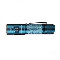 LED žibintuvėlis Fenix E35R graffiti riboto leidimo