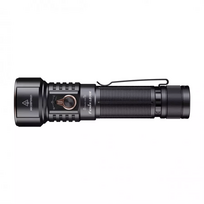 Fenix LD36R juodas LED žibintuvėlis