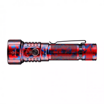 LED žibintuvėlis Fenix LD36R flame camo