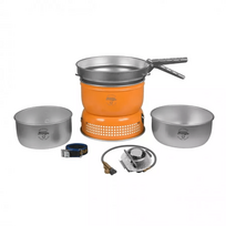 Trangia 25-1/Ul Cloudberry kelioninis rinkinys