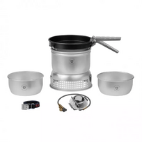 Trangia Stove Ultralight 27-3/UL turistinis rinkinys