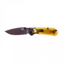 Benchmade 565PL-2501 sulankstomas peilis Mini Freek