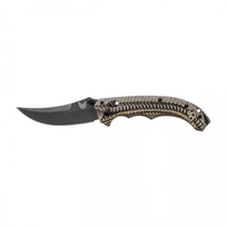 Benchmade 865BK-01 sulankstomas peilis Mini Bedlam