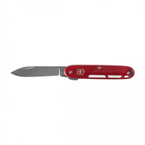 Victorinox Alox Refined Onefold 0.8006.20 raudonas