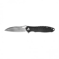 Ganzo Firebird sulankstomas peilis FH71-BK
